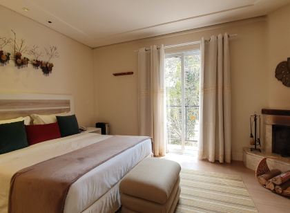 Pousada Annecy - Capivari Fácil Acesso ao Centrinho e Baden Bar