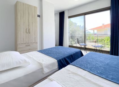 EYLÜL 16 BUTİK Otel