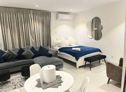 Embassy Gardens Royal Luxury Apartments