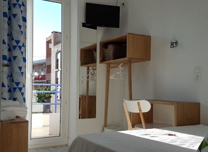 Villa TerraMera Hôtel