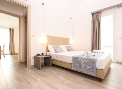 Alma di Alghero Apartments