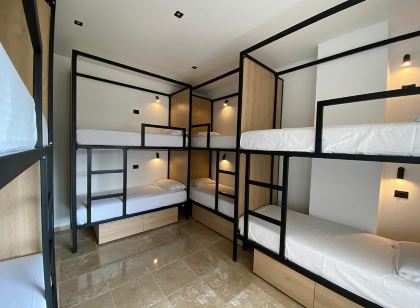 Central Boutique Hostel