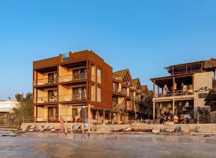 Awa Holbox Hotel Boutique - Beach Front