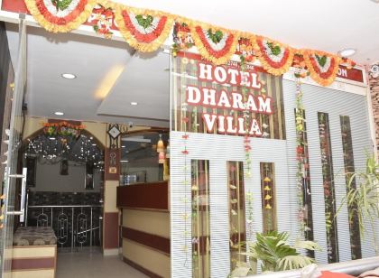 Hotel Dharam Villa