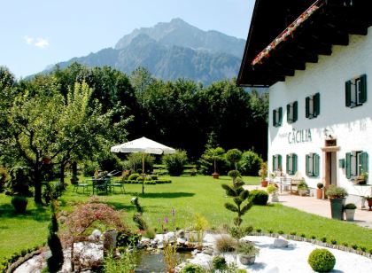 Hotel Das Essigmanngut