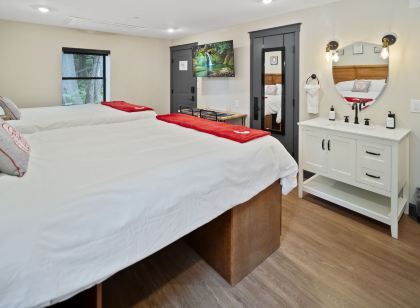 The Dorm Hotel