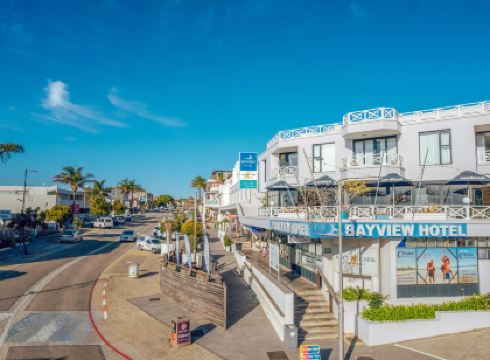 Bayview Hotel