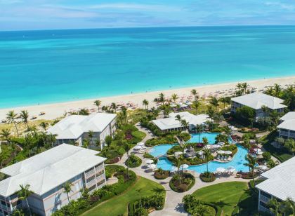Ocean Club West