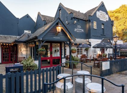 Avon Causeway Hotel