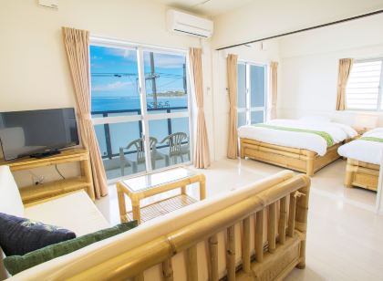 Costa Bella Condominium Resort