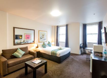City Square Motel