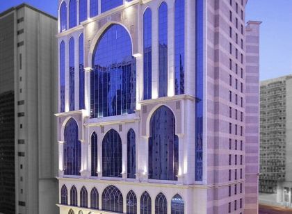 M Hotel Al Dana Makkah by Millennium