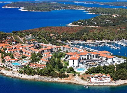 沃迪拉普拉麗亭飯店