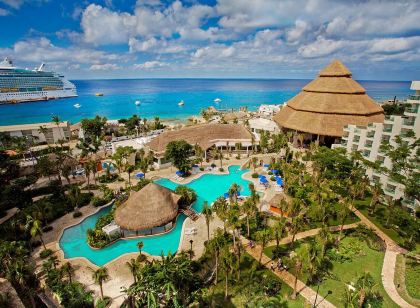 Grand Park Royal Cozumel - All Inclusive