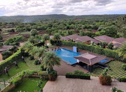 Regenta Resort Belagavi