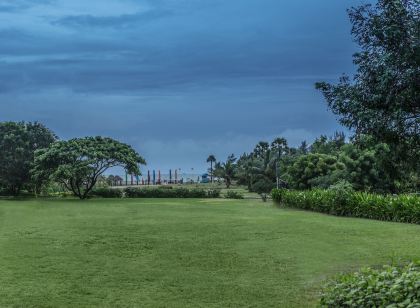 Club Mahindra Puducherry