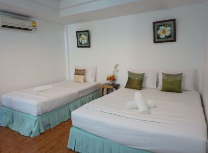 Wangnong Resort