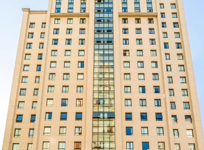 Novotel São Paulo Jardins