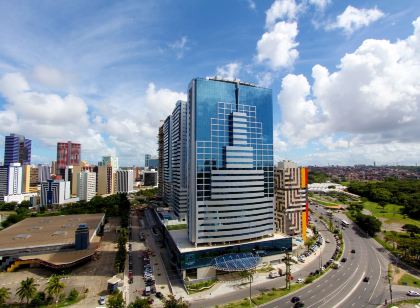 Intercity Salvador