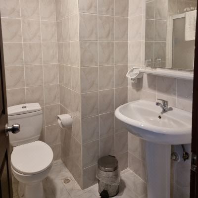 Standard Double Room Standard Double Room Flora Hotel Promo Code