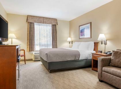 Quality Inn Airport