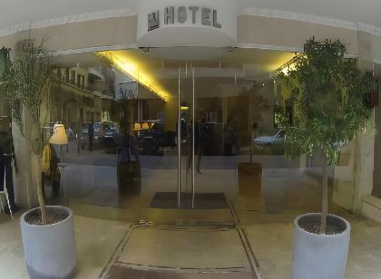 Hotel Napoleon Beirut