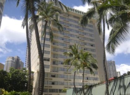 Ramada Plaza by Wyndham Waikiki