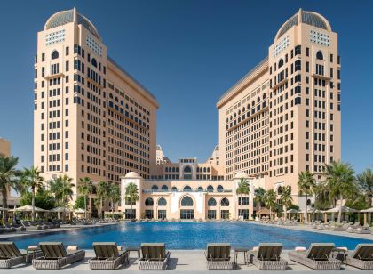 The St. Regis Doha