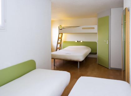 Ibis Budget Quimper