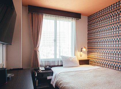 豊橋ステーションホテル