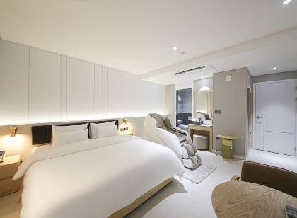 서산 하운드호텔