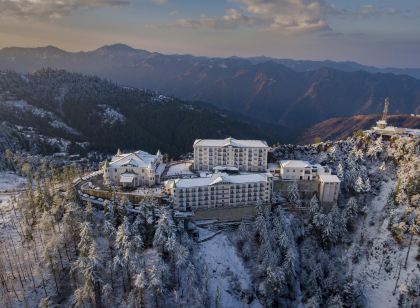 Club Mahindra Pristine Peaks, Naldehra