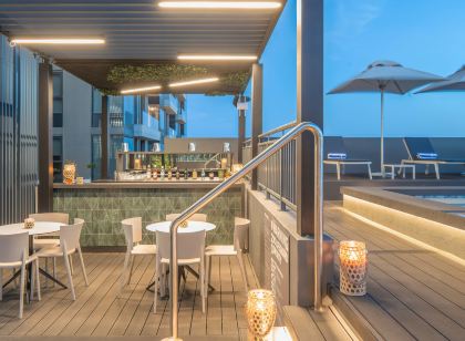 Hilton Garden Inn Umhlanga Arch
