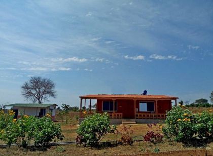 Jungle Trailz Kabini
