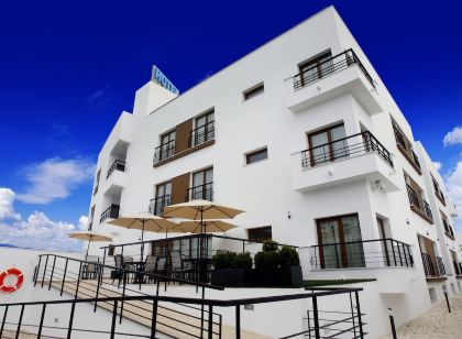 Hotel Andalussia