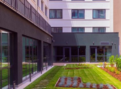 Barceló Budapest