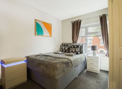 OYO Hotel Clamart