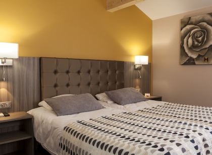 Brit Hotel Confort Foix