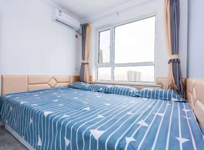 Yingjun Seaview Shanhai Square Homestay (Ping'an West Street)