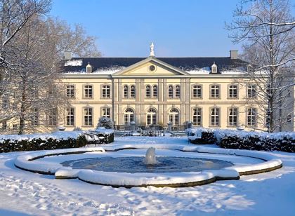 Hotel Kasteel Bloemendal