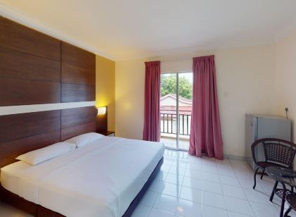 Casa Idaman Motel