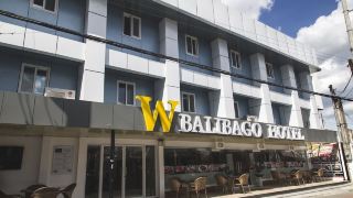 w-balibago-hotel