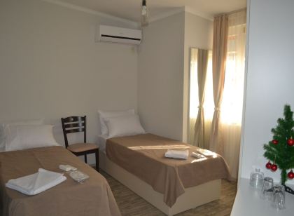 Guest House 36