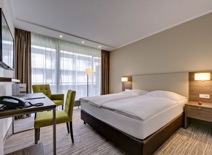 GenoHotel Baunatal GmbH