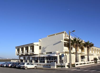 Aeromar Beach Hotel