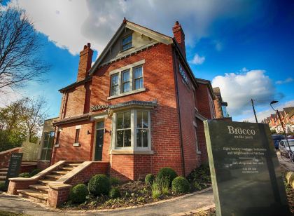 Brocco on the Park Boutique Hotel