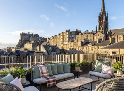Virgin Hotels Edinburgh