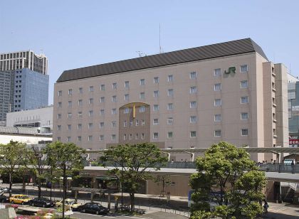 JR東日本ホテルメッツ 川崎