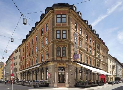 Hotel Central