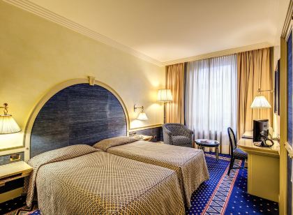 Hotel Auriga